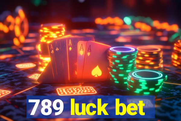 789 luck bet